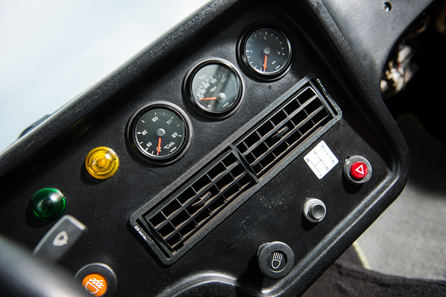 Porsche 924 за 1.5 млн. лева