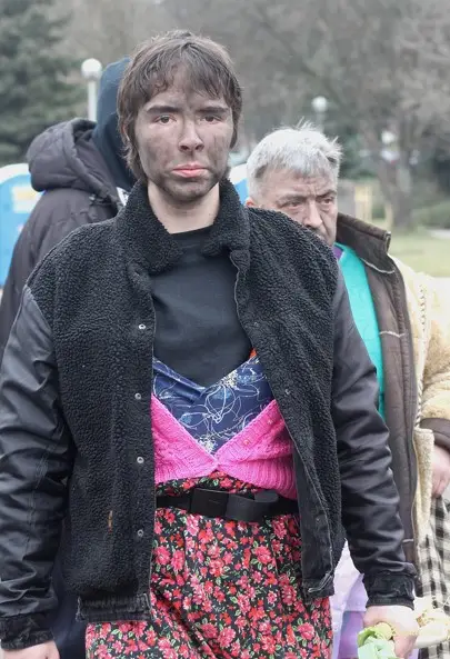 Най-добрите групи на Сурва 2026 ще дефилират днес (СНИМКИ)