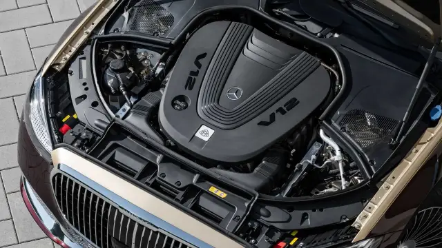 Шефът на Maybach призна какво искат клиентите