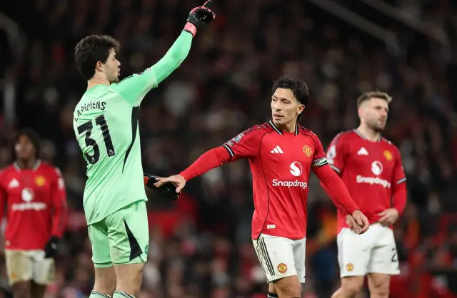 Ман Юнайтед би Нюкасъл на " Боксинг Дей " 