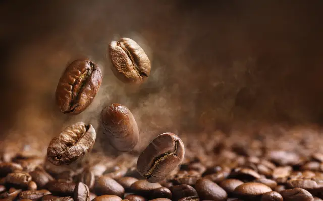 Как се прави кафето без кофеин?
