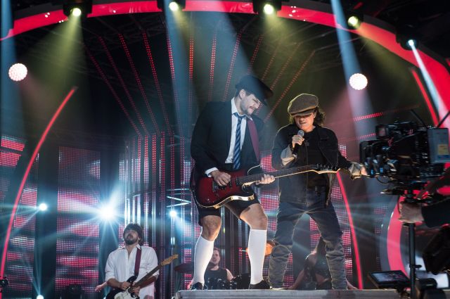 Руслан Мъйнов сграбчи успеха в „ Като две капки вода “ (ВИДЕО) | ФАКТИ.БГ Руслан Мъйнов сграбчи успеха в „ Като две капки вода “ (ВИДЕО)