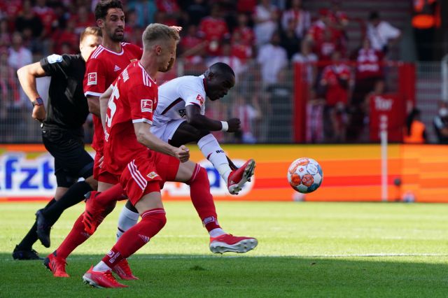  Щутгард громи с 5:1, Леверкузен и Унион не се победиха 