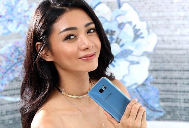 Нови разцветки за Samsung Galaxy S7 и S7 Edge
