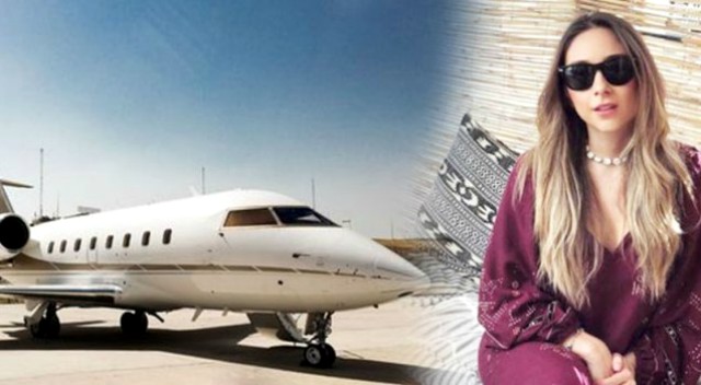 Дъщерята на турски бизнесмен била в разбилия се самолет