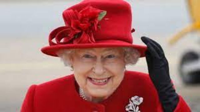 Ердоган поднесе съболезнования за кончината на Елизабет Втора