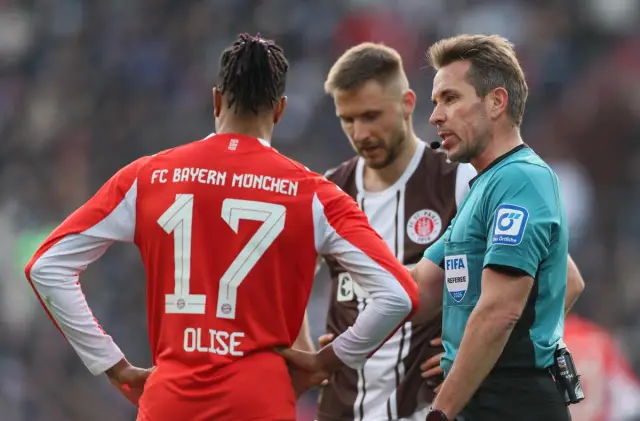 Байерн Мюнхен с разгром, подобри рекорд и след седмица може да е шампион