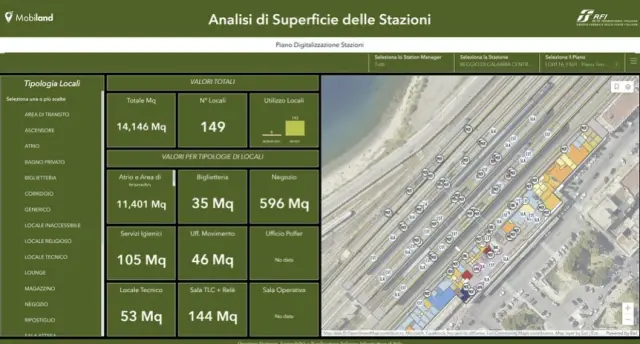 Италия реализира една от най-мащабните инфраструктурни трансформации 