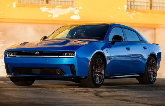 „Тихото“ изчезване или как пет електромобила тайно напуснаха пазара в САЩ