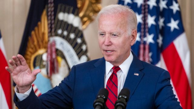 Федералният съд оспори намеренията на Байдън да опрости милиони студентски заеми