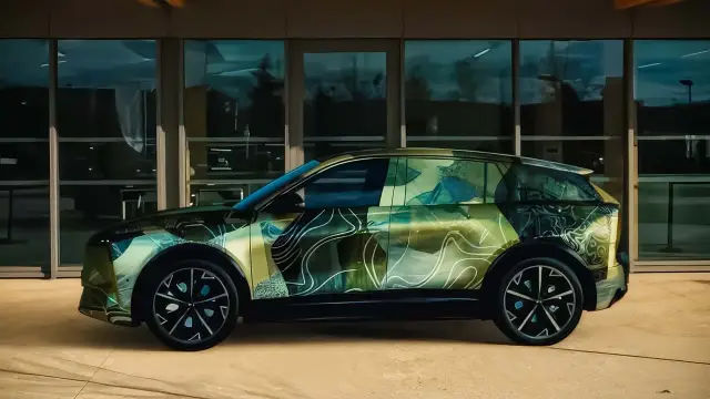 DS готви луксозен наследник на най-големия си кросоувър