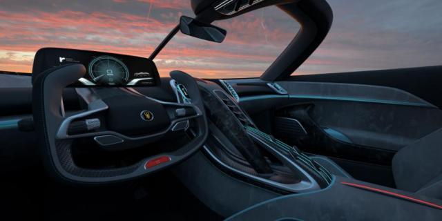  Ясна е цената на най-скъпата китайска кола 