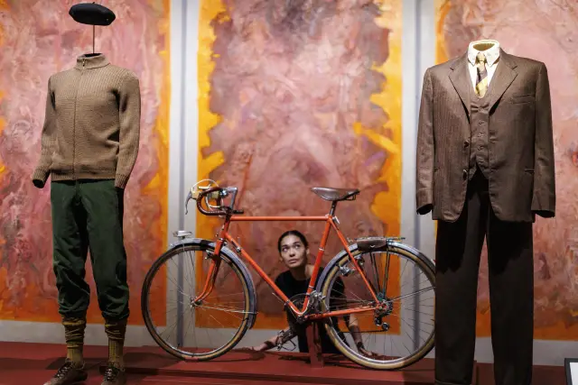 В Лондон демонстрират над 700 реквизита от филмите на Уес Андерсън (СНИМКИ)