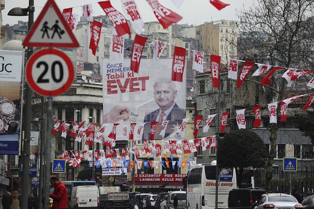 Турски депутат: Сами сме си виновни за скандала