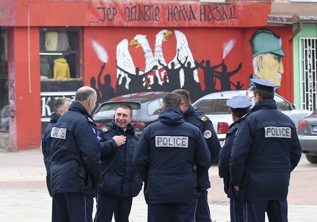 Белград: КейФОР лъжат за Косово