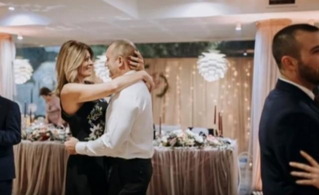  Тайната женитба на Румен Радев и Деси 