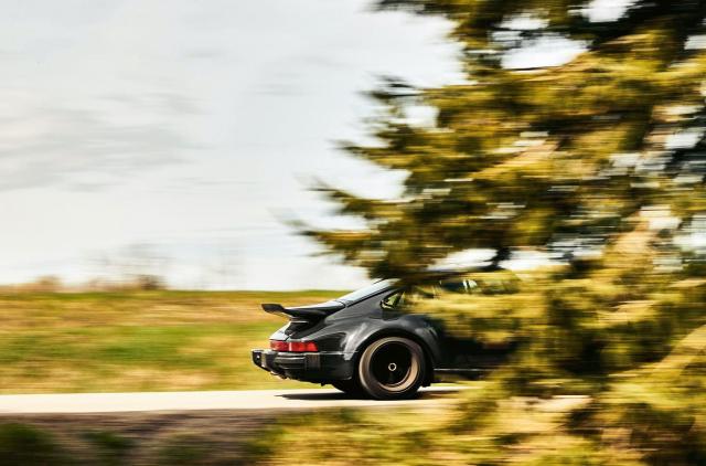 Вижте как изглежда Porsche с пробег 1.2 млн. км