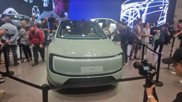 Всички китайски и световни премиери от най-голямото изложение на планетата, които пряко засягат българския пазар