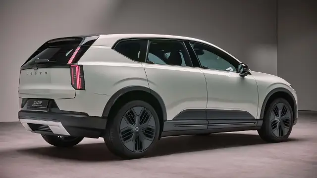 Кошмарът на германските премиум марки: Как с EX60 Volvo планира да превземе луксозния масов сегмент в Европа