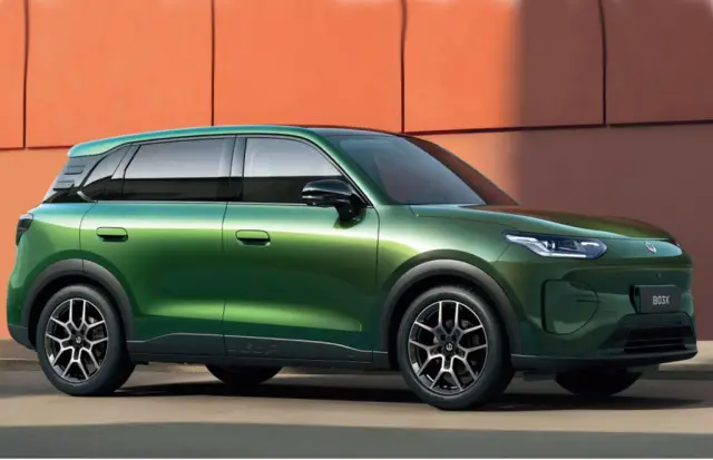 Най-интересните коли на 2026-а, които бяха представени в Брюксел