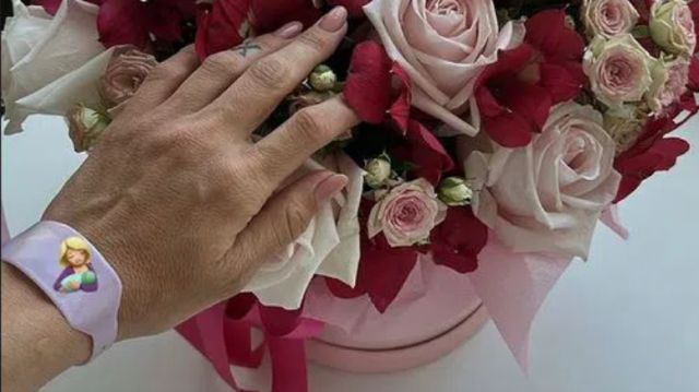  Светлана Гущерова роди четвъртото си дете - 2 