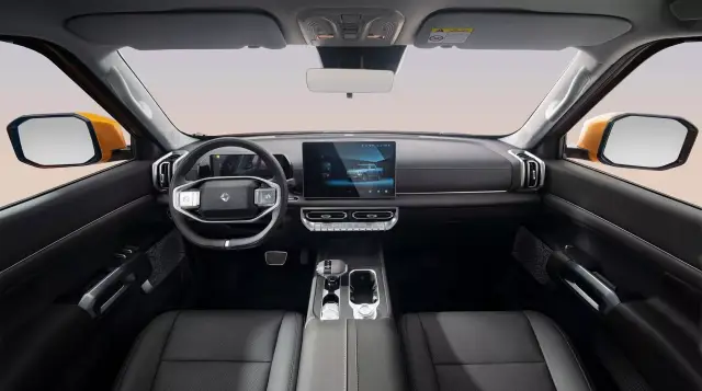 Забравена испанска марка се завръща в Европа