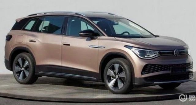  Нов електрически Volkswagen дебютира на 17 април 