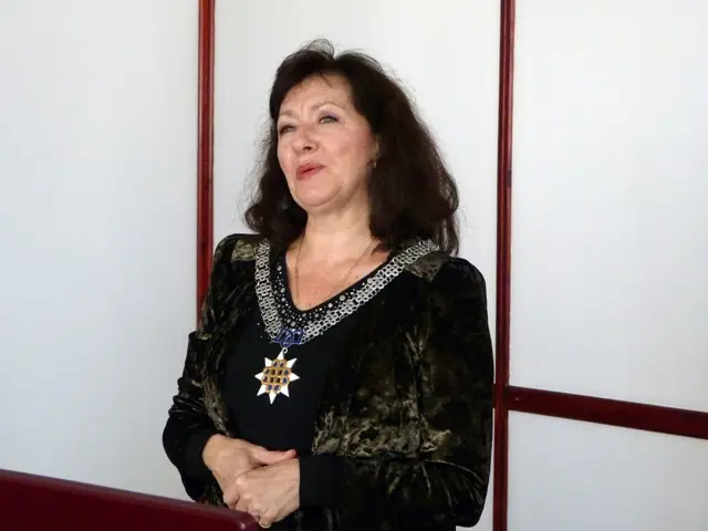 Българската оперна певица Красимира Стоянова ще пее в миланската " Ла Скала " 