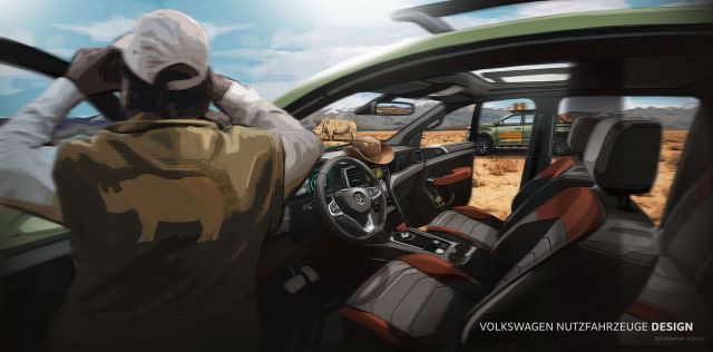 Volkswagen обмисля представянето на нов “R” модел