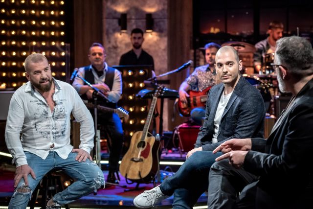  Цитиридис побесня против Динко Вълев 