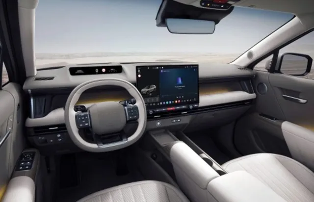 Петото поколение на Hyundai Tucson излeзe на сцената (ВИДЕО) | интерФакти.БГ Петото поколение на Hyundai Tucson излeзe на сцената (ВИДЕО)
