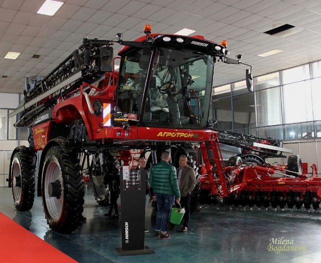 `Изложенията