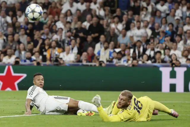 Белингам донесе успеха на Реал Мадрид против Ювентус