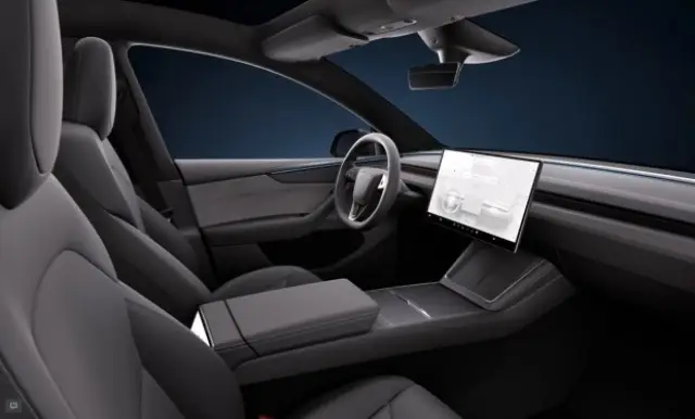 Tesla претопля манджата с Model Y 2026 