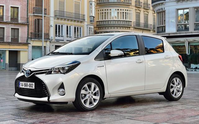  Шест използвани дребни коли, които си коства да притежавате 