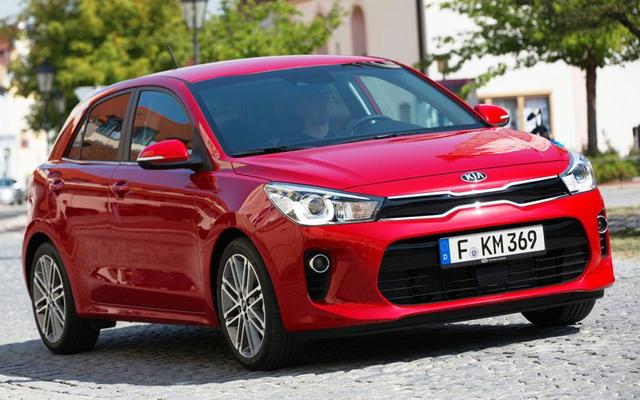  Шест използвани дребни коли, които си коства да притежавате 