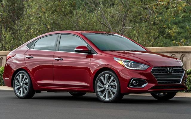  Шест използвани дребни коли, които си коства да притежавате 