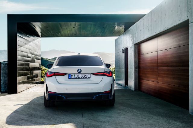 BMW не смята, че електромобилите се нуждаят от по-голям пробег