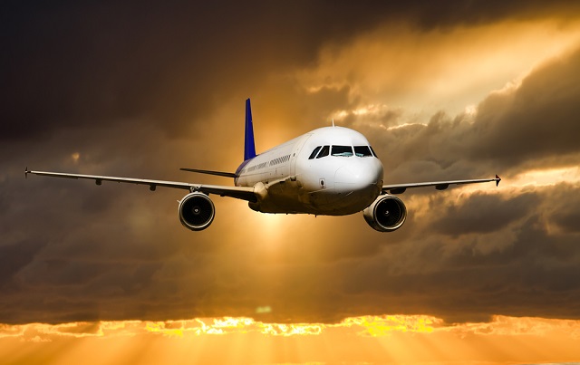 Самолети имат проблем с излитането заради глобалното затопляне (ВИДЕО)