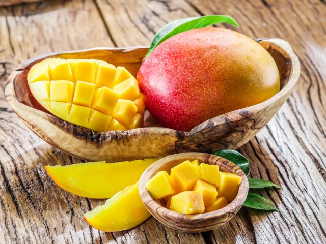 Сладък плод е пръв помощник в борбата с диабета