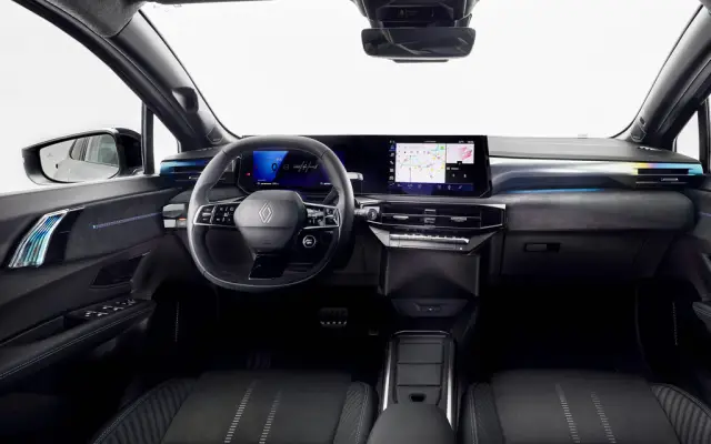  Ясни са БГ цените на новото Renault Clio - 3 