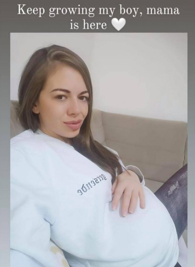  Драматични обрати в фамилията на Сузанита 