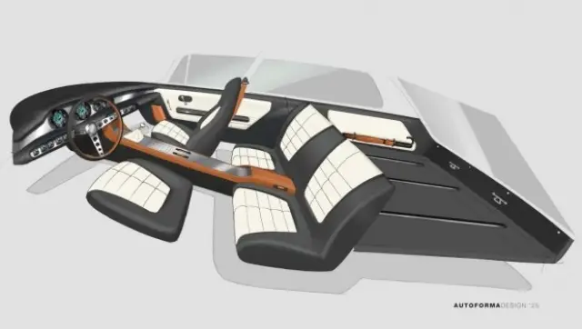 Най-надеждният автомобил на всички времена се завръща в производство