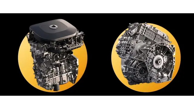 Smart представи първия си седан, който е близо два пъти по-голям от оригиналния ForTwo 