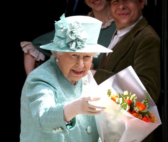 Избраха официалния десерт за платинения юбилей на кралица Елизабет - 2