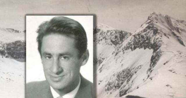 Почина единственият професор по алпинизъм в света