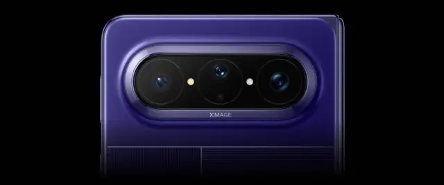 Huawei дава начало на новата ера сгъваеми смартфони