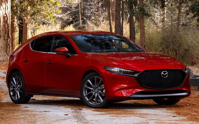  Най-добрите нови коли от 