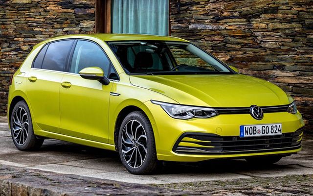  Най-добрите нови коли от 