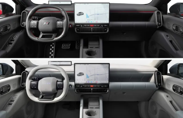 Първи тест и БГ цени на новия Hyundai Ioniq 3